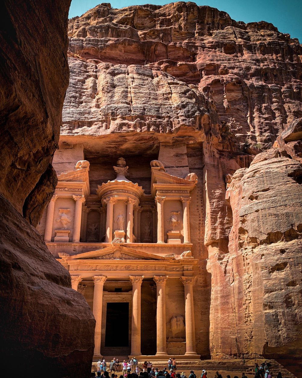Consider us sold: 10 influencer-approved travel destinations to add to your bucket list
