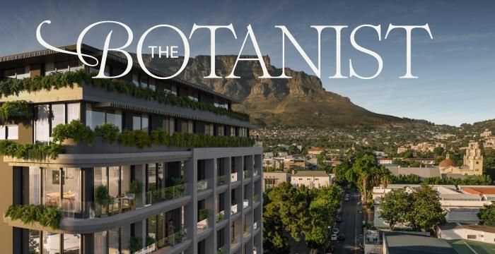 The Botanist: A standout Cape Town investment