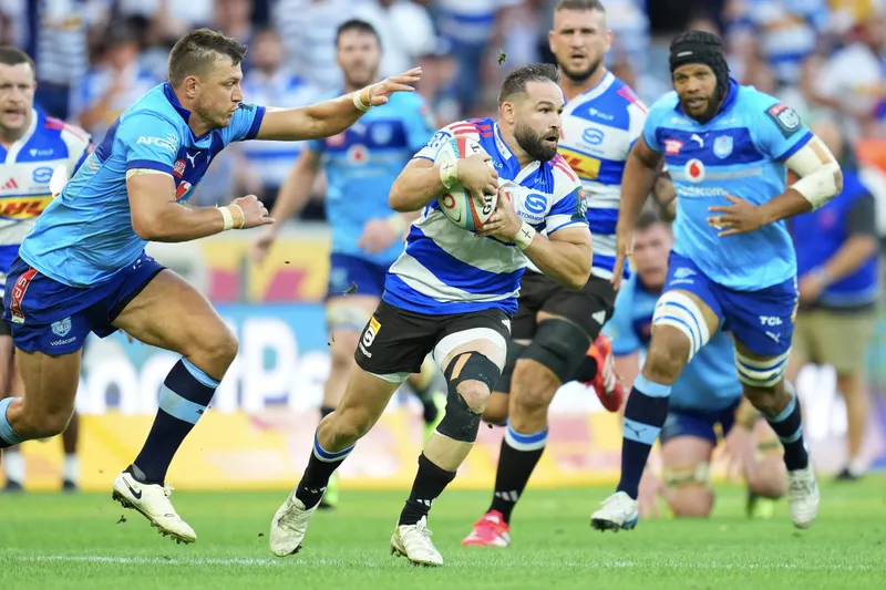Reinach, Dayimani set to give Stormers edge in must-win Toulon Champions Cup clash