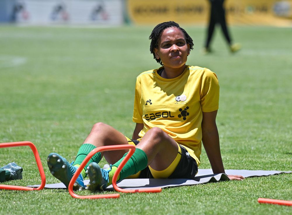 Banyana Banyana boosted by early WAFCON schedule ahead of Morocco test