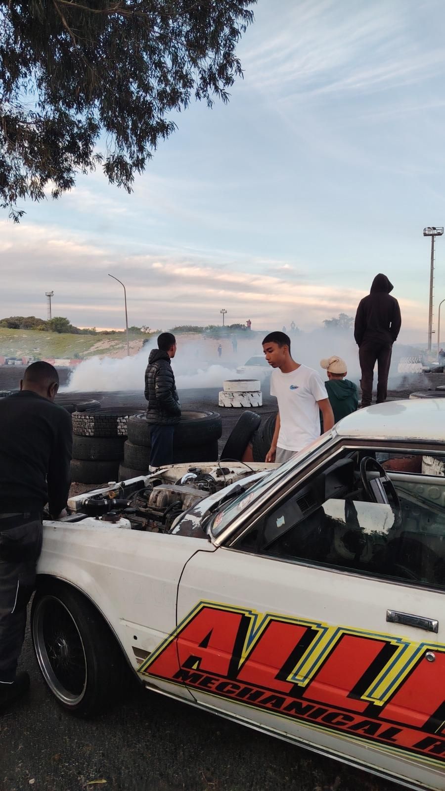 WATCH: Inside Mitchells Plain’s youth spinning community - IOL