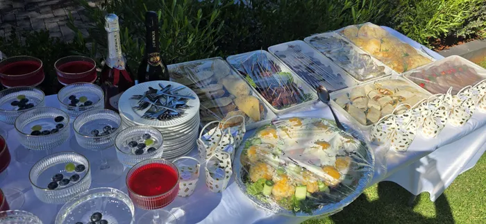 Former nurse Daphne Mabebe Mabilo is building a growing hospitality and catering business in Postmasburg while creating jobs and empowering women in her community.