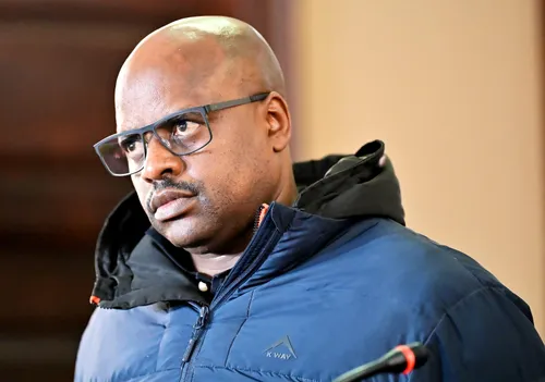 Five suspects, including EMPD deputy chief, in court over Emmanuel Mbense murder