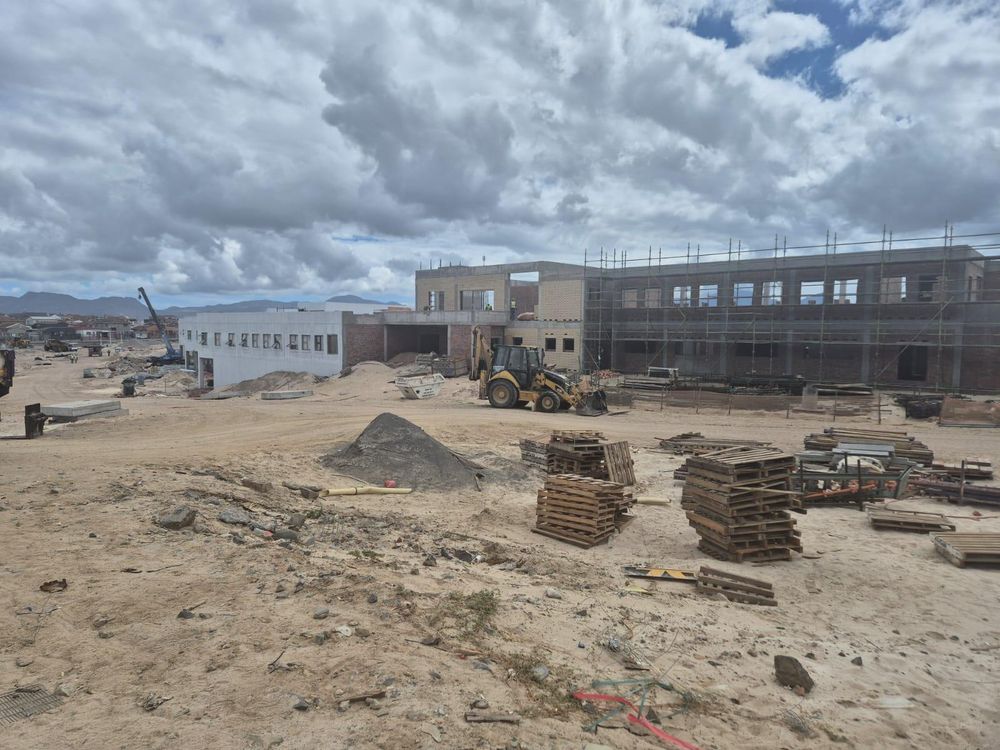 Africa Construction Law Conference set for South Africa with focus on future infrastructure development