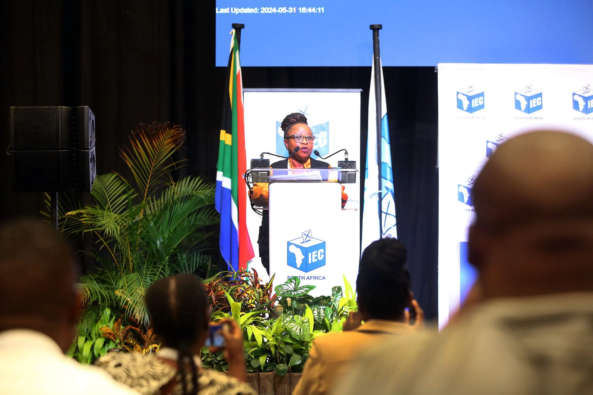 'Political massacre' as MK wipes out ANC - Vimarsana News