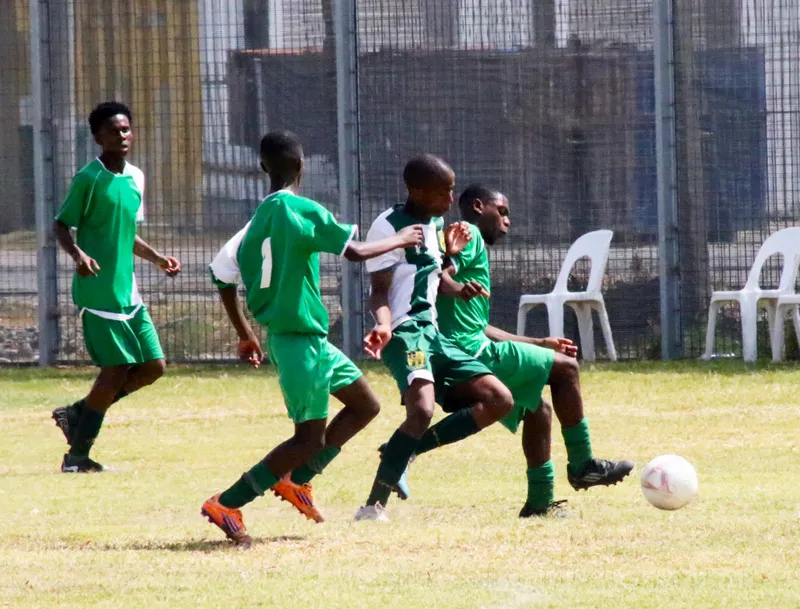 Green Point Salesian keeps Premier Cup dream alive