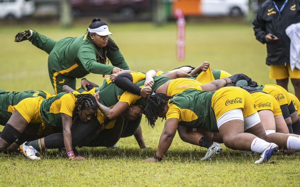 Bok Women target historic Wales win to end 16-year drought