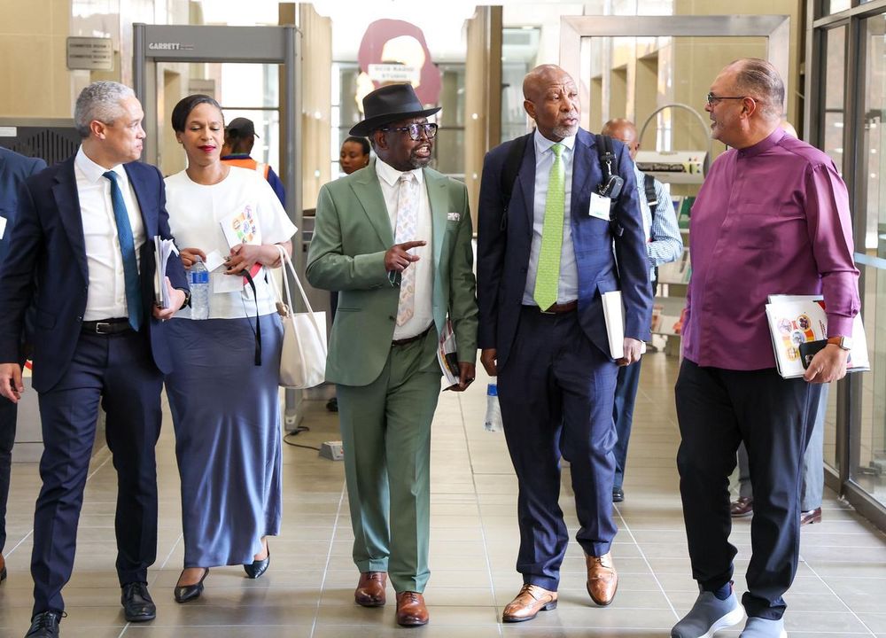 SARB defends lower inflation target as key to boosting real incomes and ...