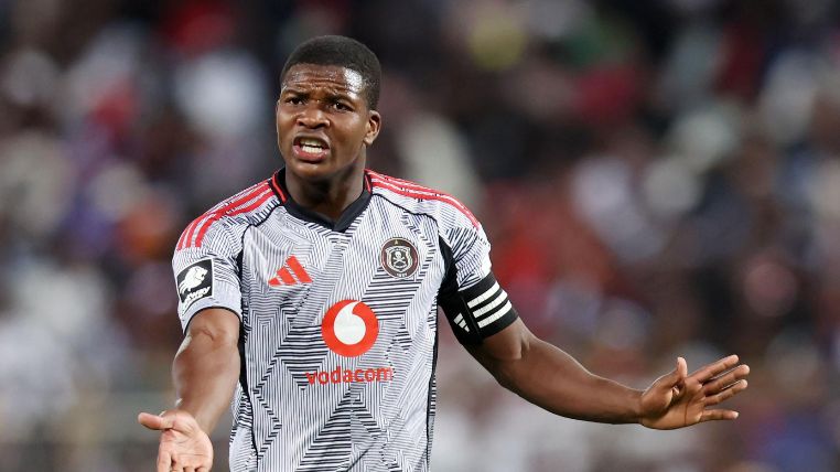 Is Saturday’s clash against Marumo Gallants Mbekezeli Mbokazi’s last match ...