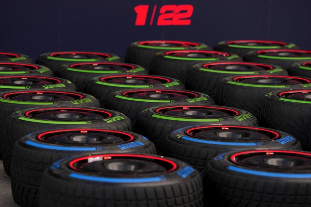 MIDDLE EAST AT WAR | F1 Pirelli tyre test in Bahrain cancelled after missile strikes near Sakhir