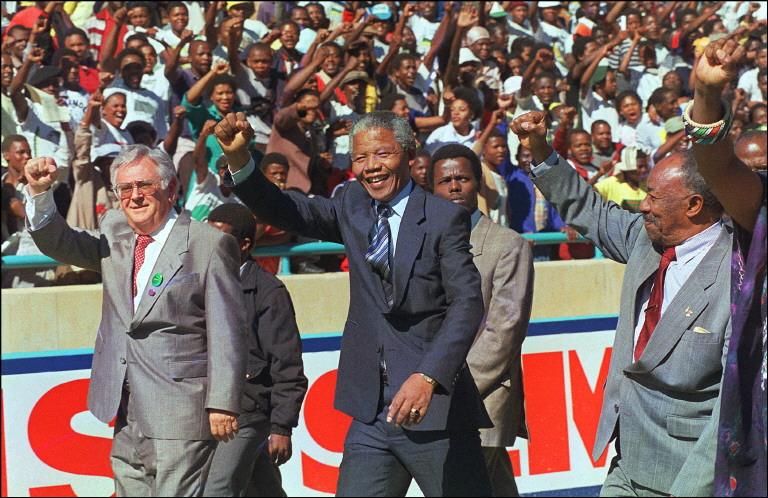 ANC, SACP Rift: An Alliance Forged in Struggle, Now Fractured by Power Struggles