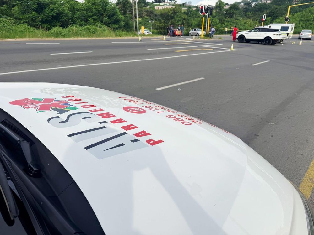 Shooting on M1 Higginson Highway in Marianhill leaves one dead