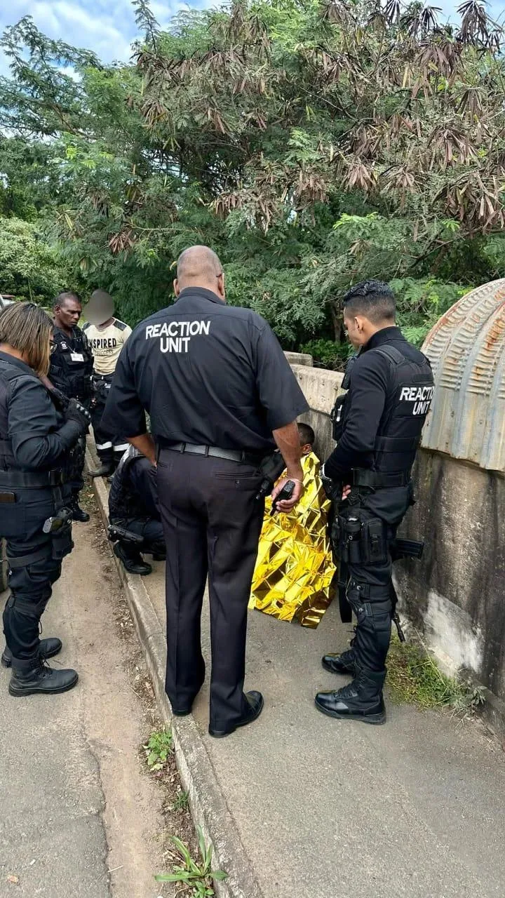 Temple Valley man abducted and assaulted: Community on high alert