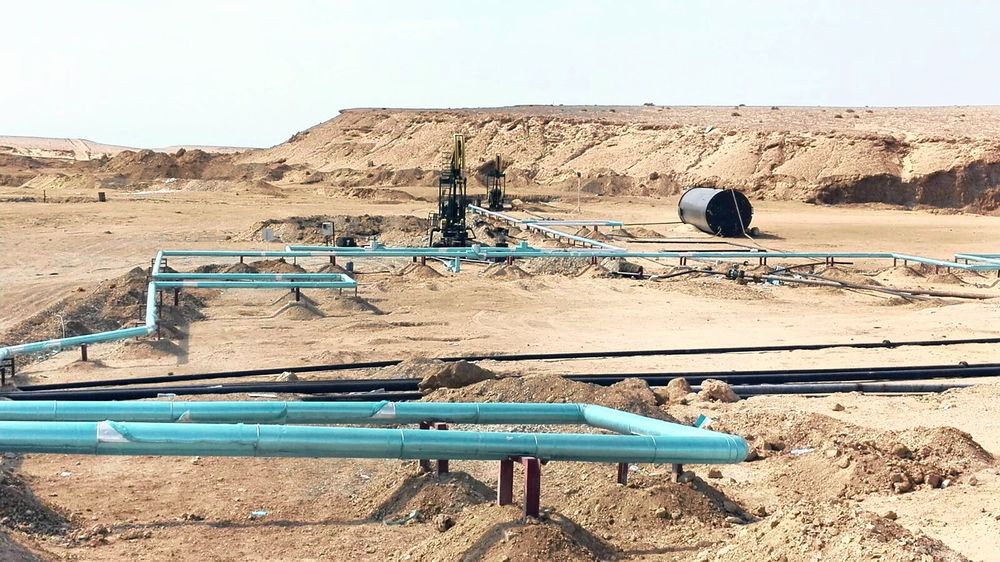SacOil acquires distributor Afric Oil