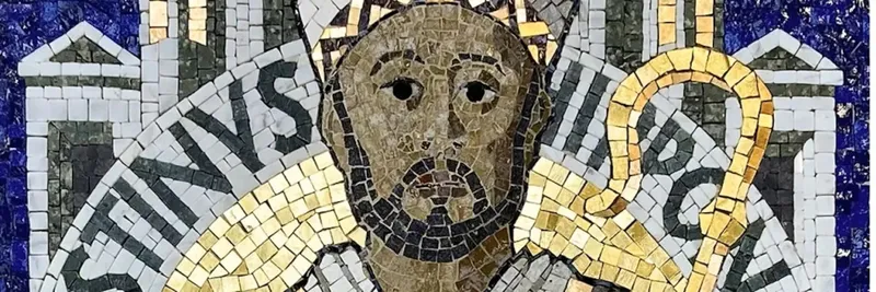 How Saint Augustine shaped the Pope's worldview