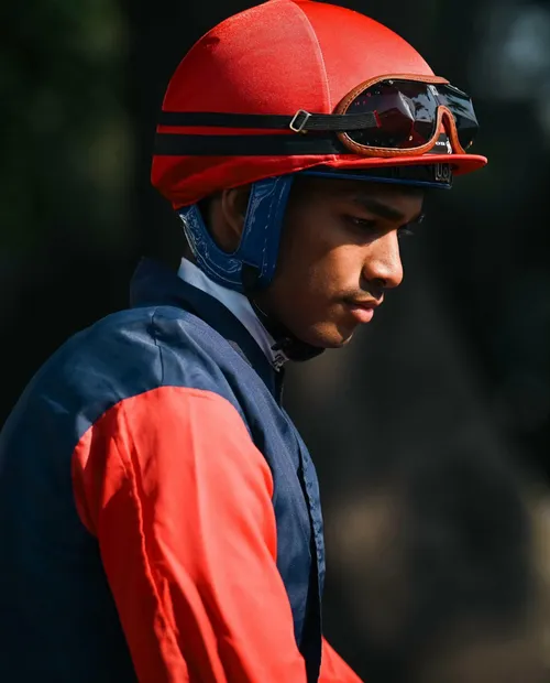 Jockey's recovery updates following serious injuries in Gqeberha horse racing incident