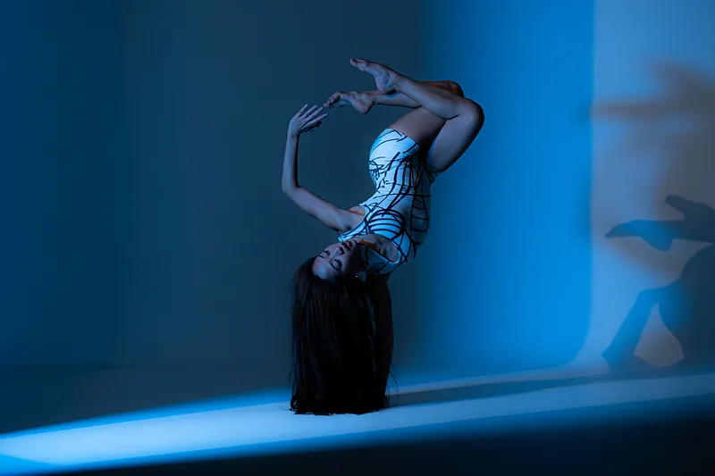 ACDC Duet Xchange: A new era for choreographic innovation in South Africa