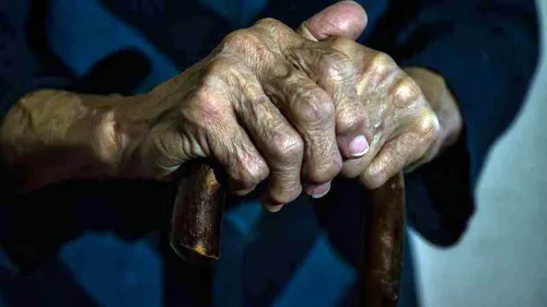 Limpopo police investigate rape of 88-year-old and 16-year-old; manhunt launched
