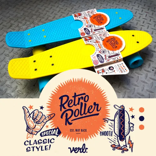 Most Wanted | Ryan Gosling Skateboard
