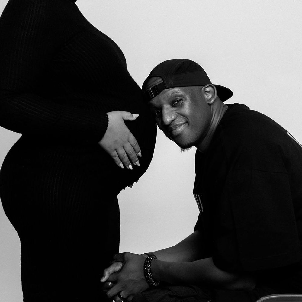Happy father’s day: GHFM jock opens up about becoming a first-time papa