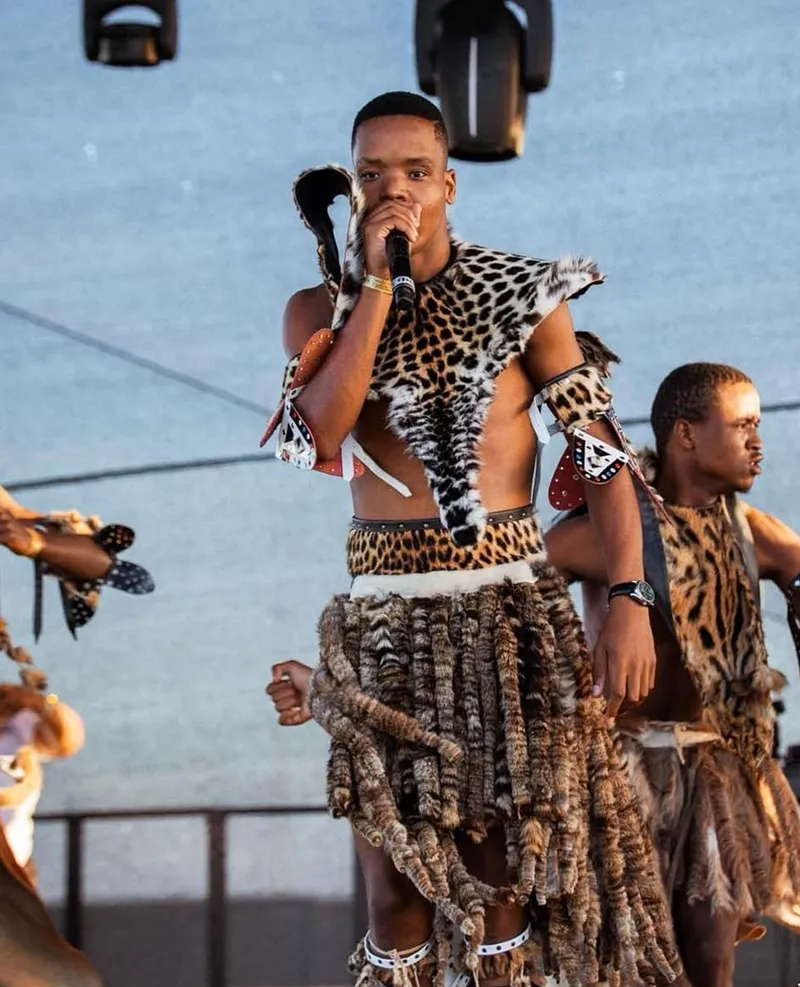 Khayelitsha to host second annual Maskandi Festival