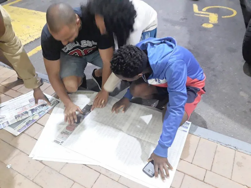 High Court: Matric results can be published using exam numbers only