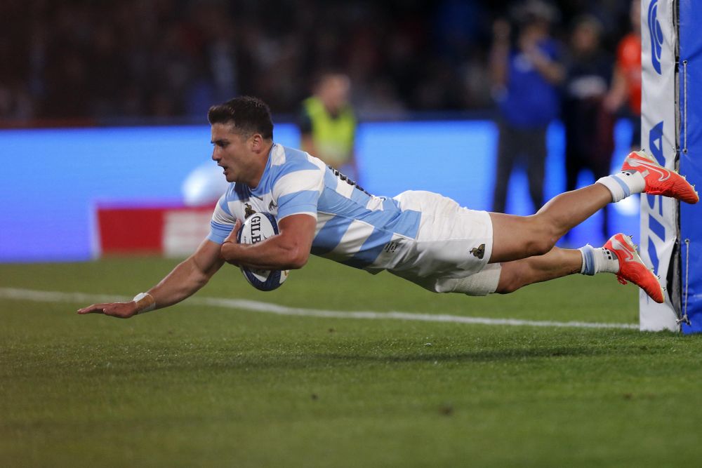 Strong Barbarians challenge exactly what Springboks need before England Test