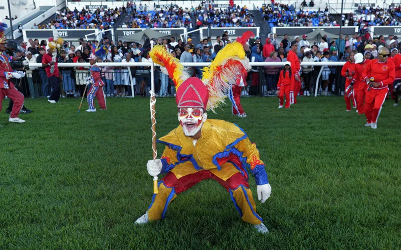 Court battle looms as official Tweede Nuwe Jaar festival goes ahead