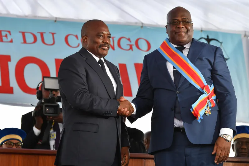 Joseph Kabila's return: What it means for the DRC's political landscape