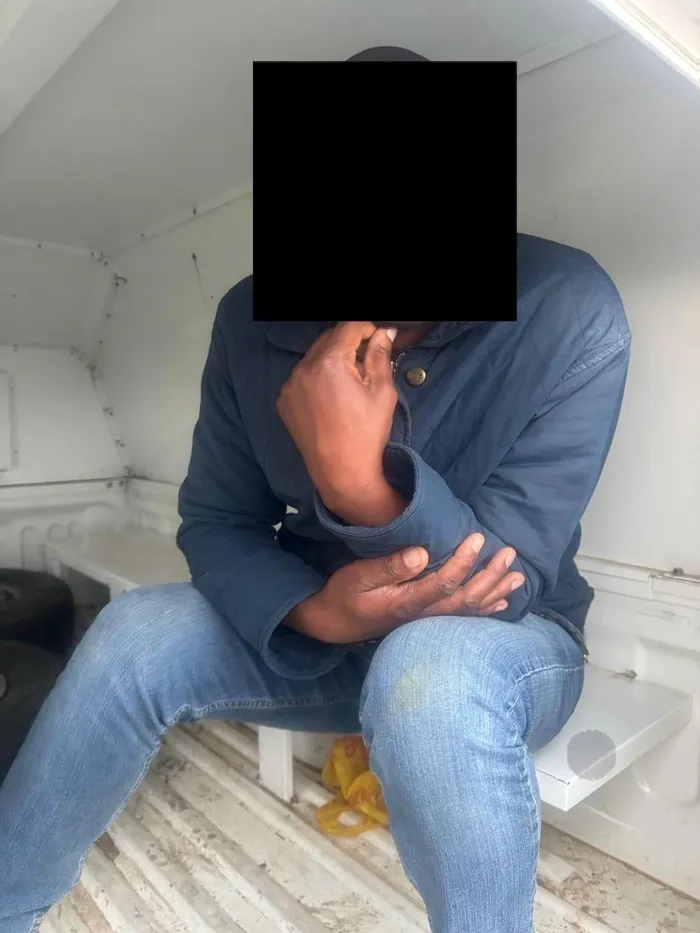 The ATDF-ASA secretary general was arrested amid allegations of police brutality during a peaceful demonstration on the N3.