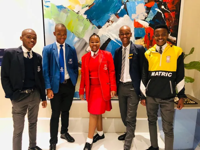 KZN top achievers in the 2021 matric exams believe that early preparations, hard work and strong family support are some of the key ingredients for a Grade 12 pupil to do well in the exams.