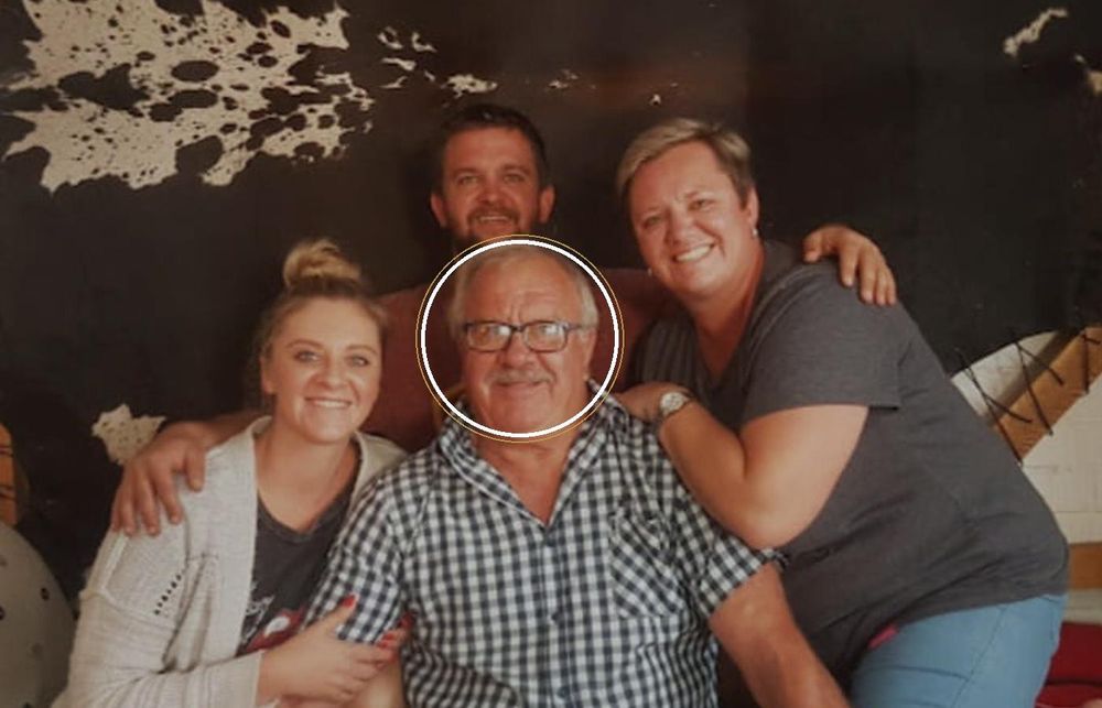 'I really wish it was a joke' — family devastated after horse trainer, 73, killed with spade