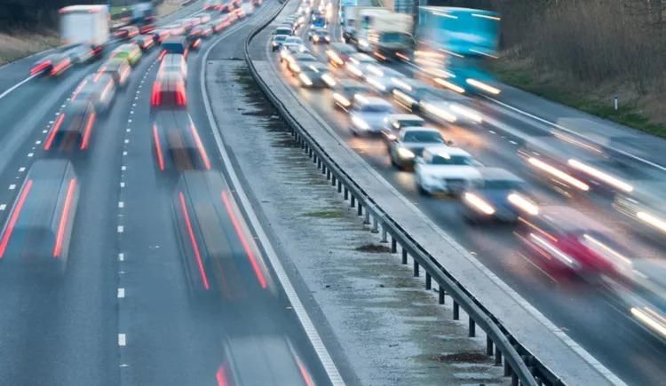 Cape Town's traffic crisis: Ranked 6th most congested city in the world