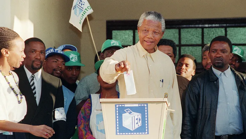 The Intricacies of Belonging in SA: Race, Class and Migration