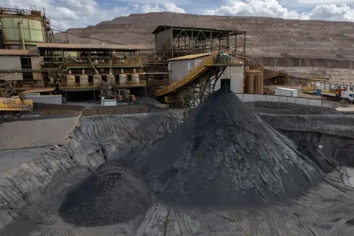 BRICS+ Series: Brazil’s Steel and Oil Sectors Power Ahead Despite Global Headwinds