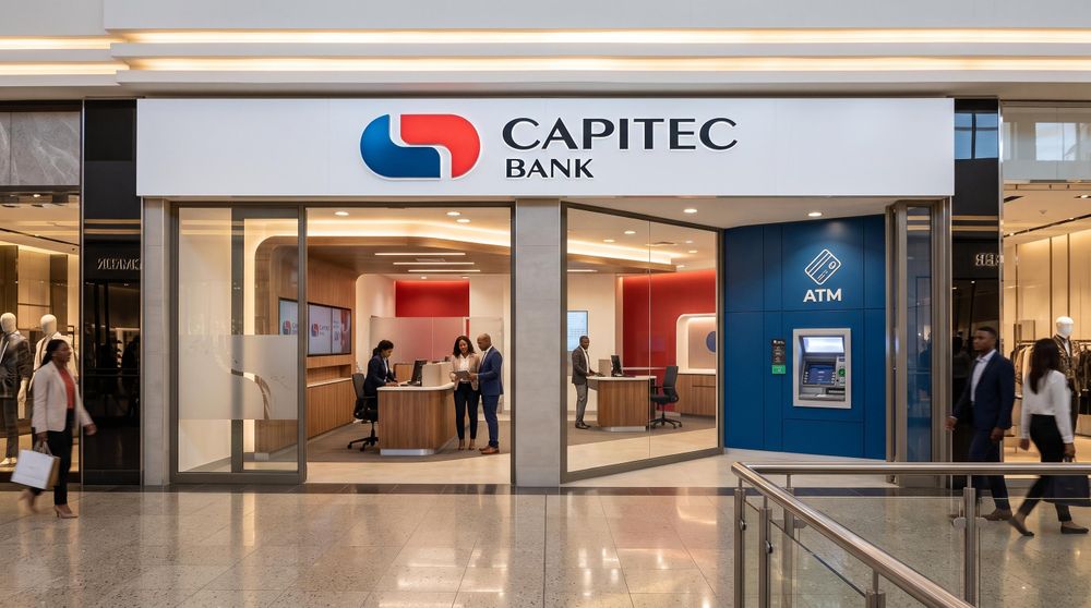 Inside the compliance failures behind Capitec’s R28 million fine - IOL