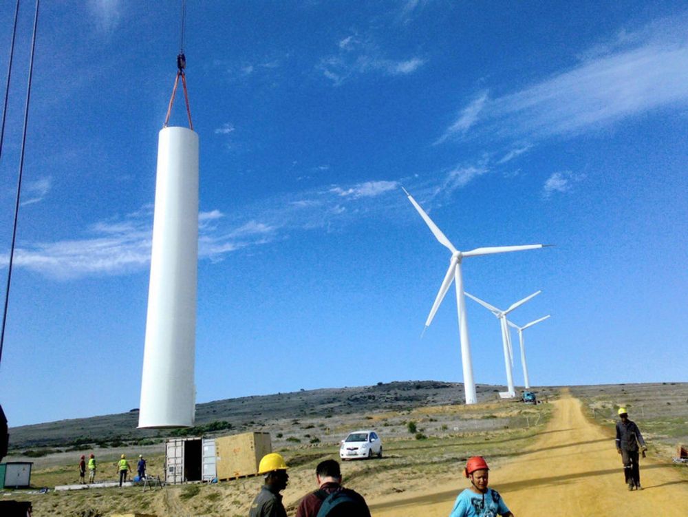 Is South Africa facing a polycrisis in disguise?