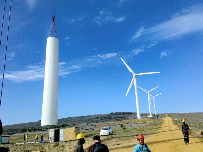 Is South Africa facing a polycrisis in disguise?