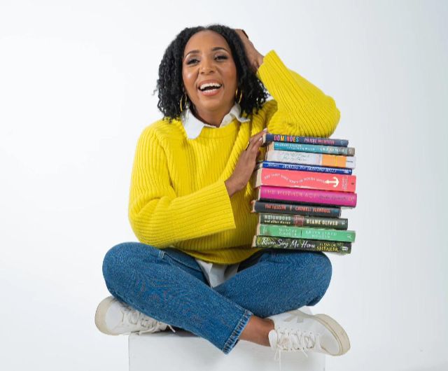 Two non-fiction books that enlighten and inspire