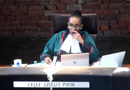 'A disregard for meaningful public participation': Key arguments unfold in the Constitutional Court over NHI Act