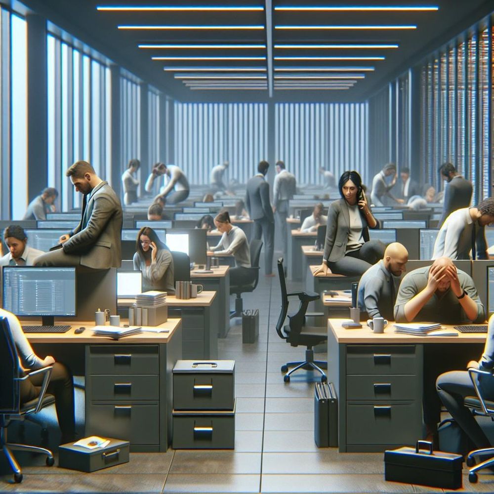 Editor's Note: The real cost of mental health: Why SA workplaces can’t ...