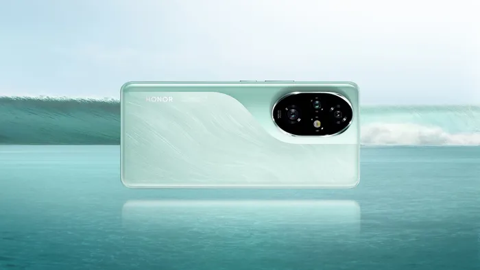 Experience Studio-Level Portraiture with the Honor 200 Series. Picture: Supplied
