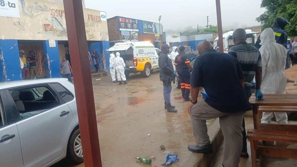 Gauteng Premier Panyaza Lesufi to visit families after deadly Zithobeni ...