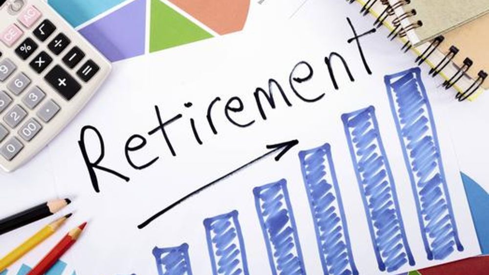 South Africans are retiring on just 40% of their salaries