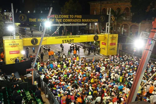 Comrades Marathon 2026 prize purse exceeds R8.2 million for top finishers