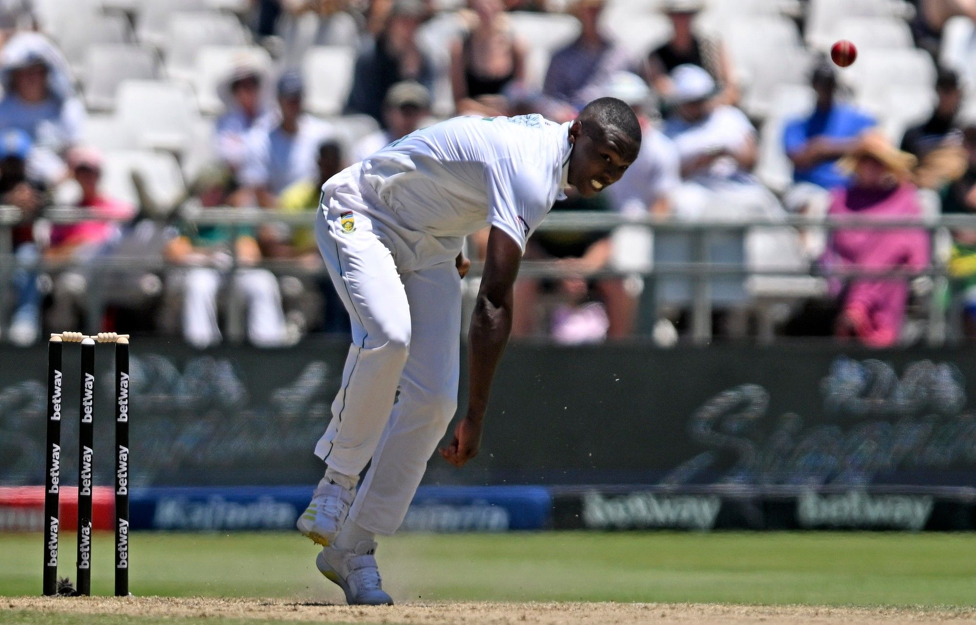 Kagiso Rabada: Cricket SA need to really hit the nail on the head with ...