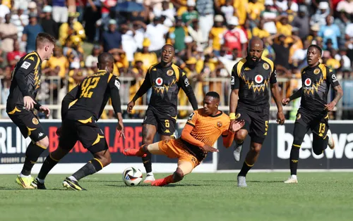 Chiefs unconcerned by Petersen injury as Moloisane backs squad depth