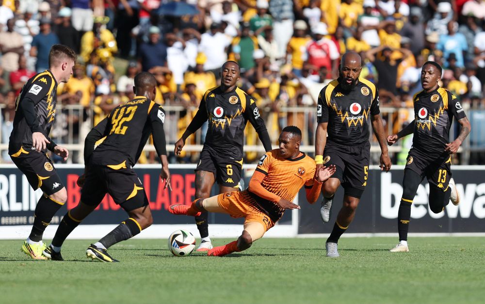 Les Chiefs indifférents à la blessure de Petersen alors que Moloisane soutient la profondeur de l'équipe
