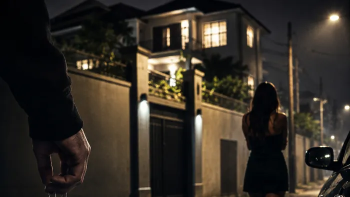 A new report by the Global Initiative Against Transnational Organized Crime alleges that human trafficking has expanded from Cape Town's CBD into suburban neighbourhoods through an alliance between local gangs, transnational syndicates and complicit landlords.