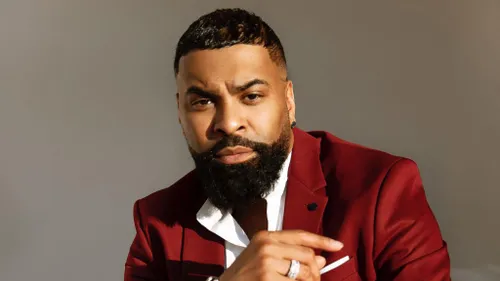 Ginuwine, Mýa and RL to headline Ndlala Grandeur II in Pretoria